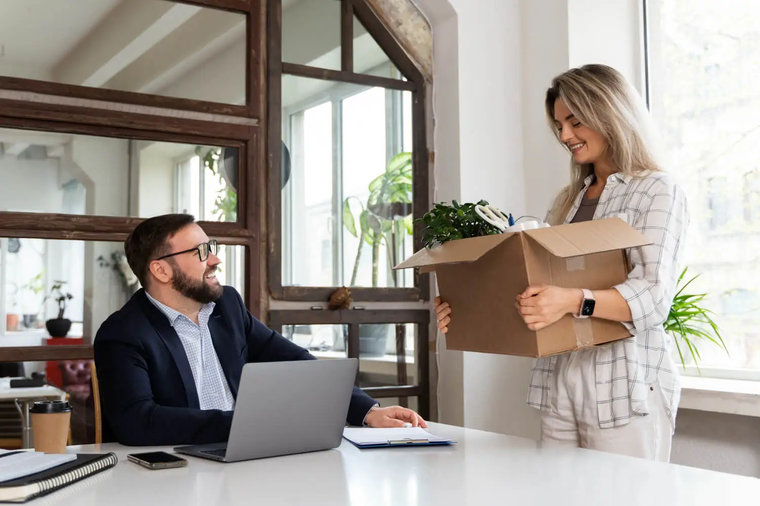 Corporate Relocation Services