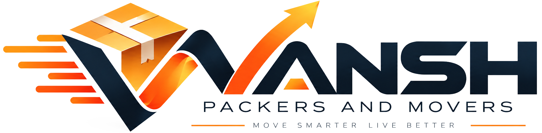 Vansh Packers and Movers